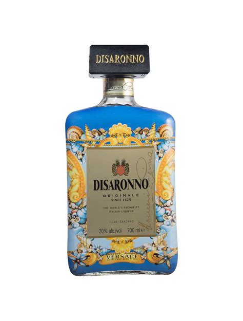 disaronno versace glass|VTG Limited Edition Disaronno Versace Margarita Stem Shaped .